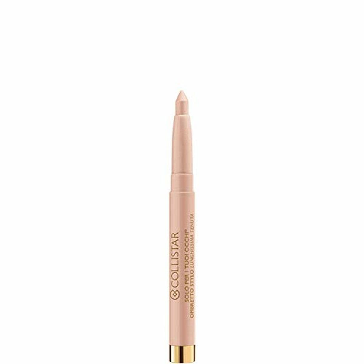 Sombra de ojos Collistar Eye Shadow 2-nude Nº 2-Nude 1,4 g Lápiz