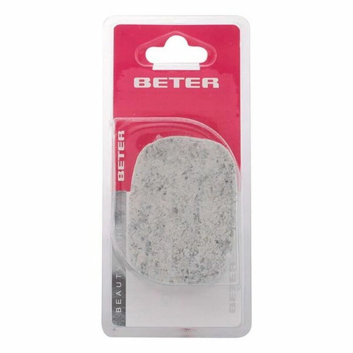 Piedra pómez Beter 8.41212E+12