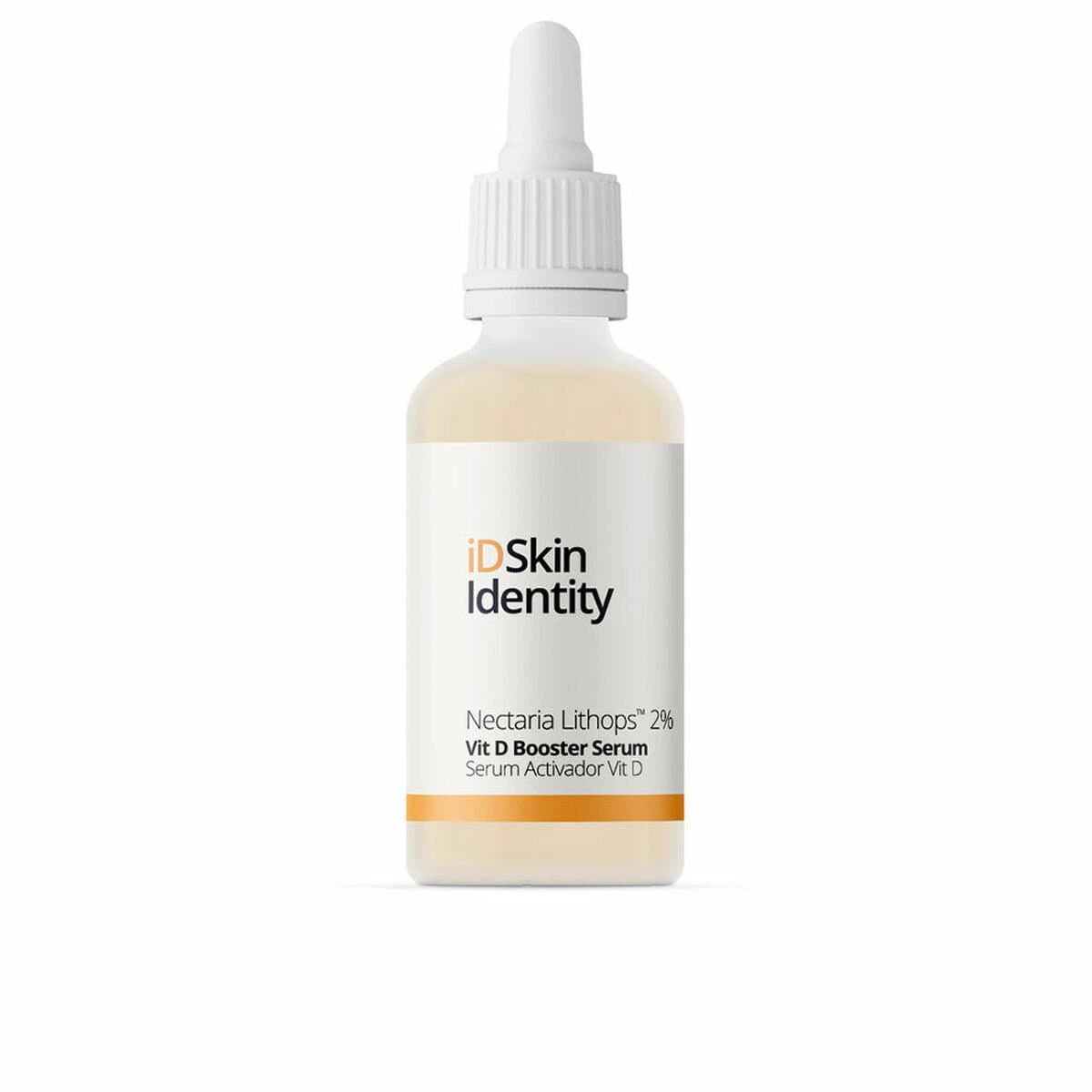 Sérum Facial Skin Generics 2% Activador vit D (30 ml)