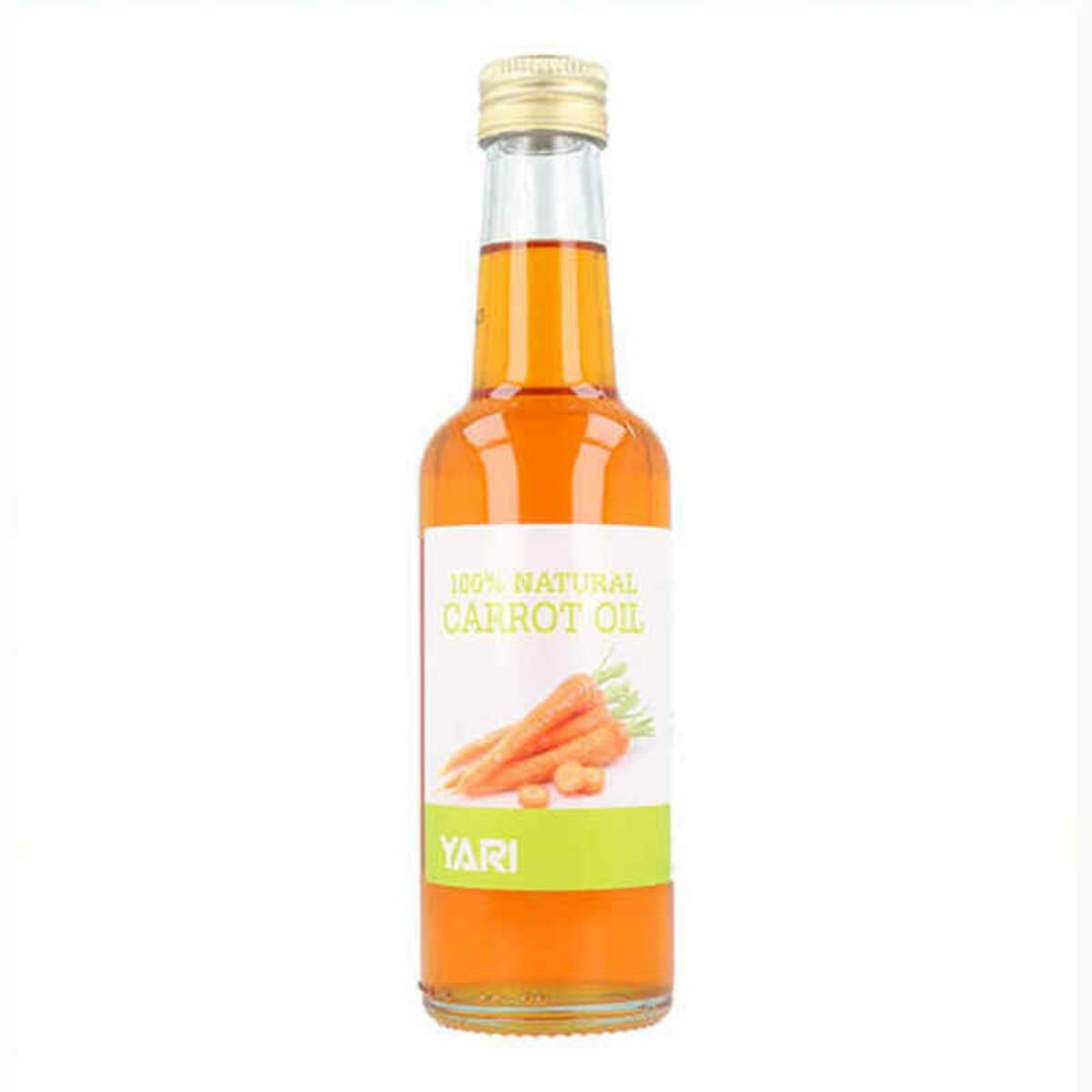 Aceite Capilar Yari Natural 250 ml