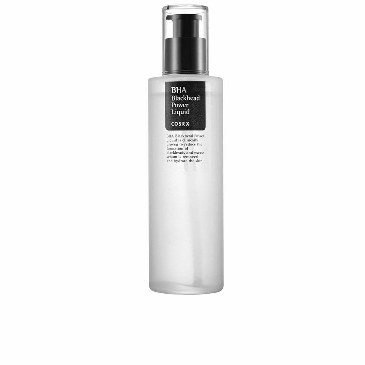 Exfoliante Facial Cosrx BHA Blackhead Power Liquid 100 ml