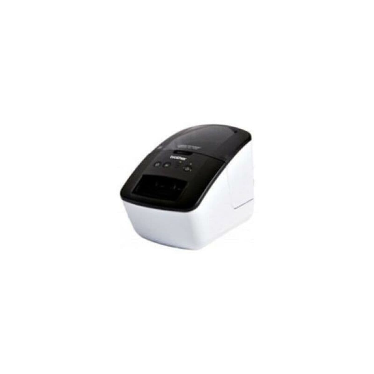 Impresora para Etiquetas Brother QL-700 Blanco Negro