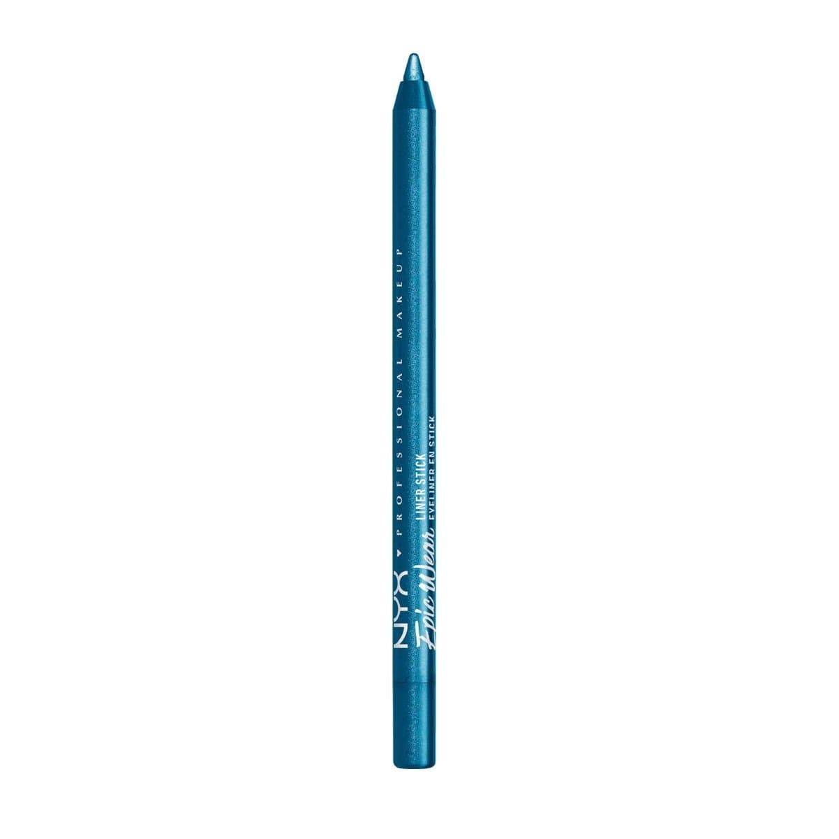 Lápiz de Ojos NYX Epic Wear turquois storm 1,22 g