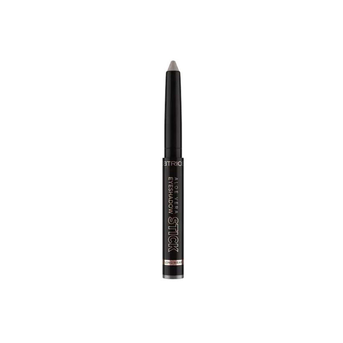 Sombra de ojos Catrice Aloe Vera Nº 040 Nº 040-Lavender Brown 1,5 g Lápiz Aloe Vera