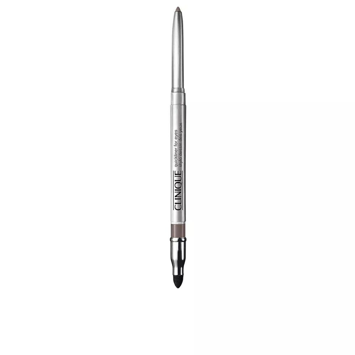 Lápiz de Ojos Clinique Quickliner Nº 05-Intense Charcoal 0,28 g