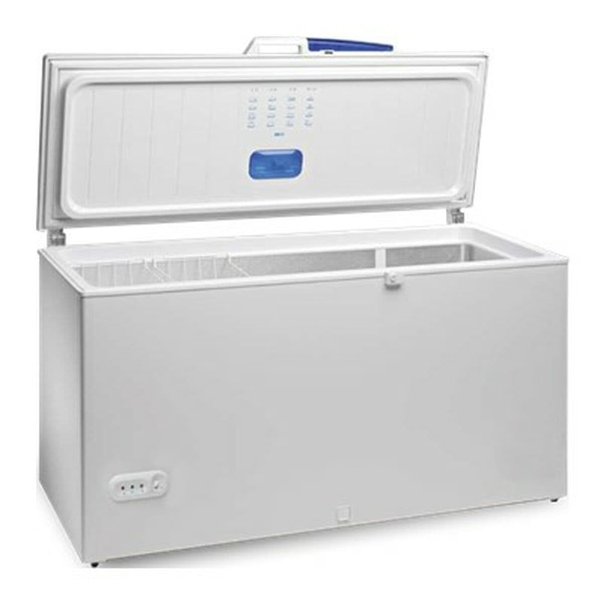 Congelador Tensai TCHEU430VD