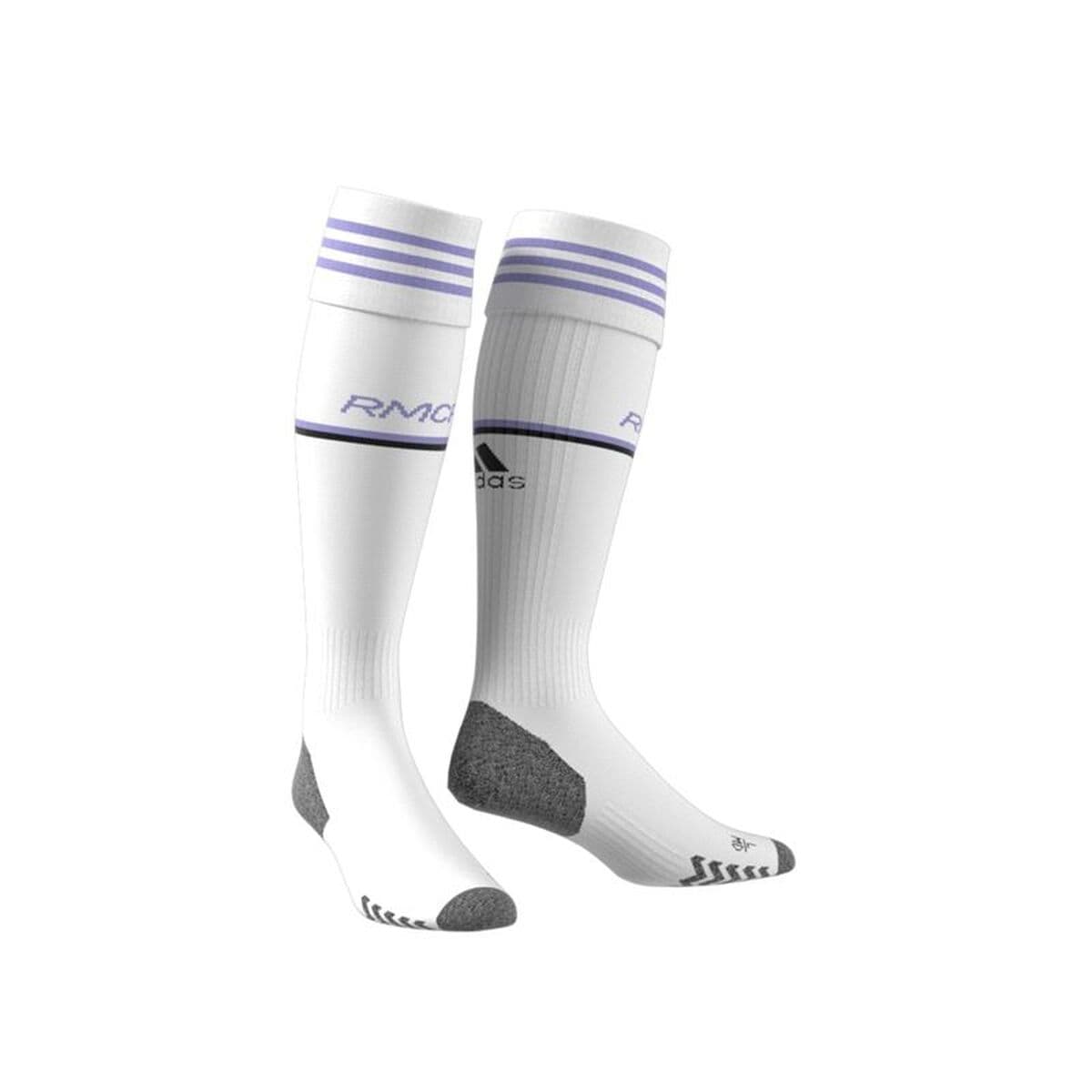 Calcetines Deportivos Adidas H20735 Blanco (46-48)