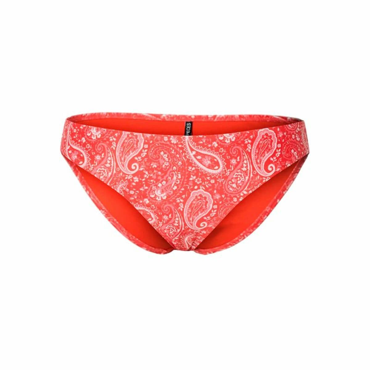 Bragas Pieces Pcbaomi Rojo