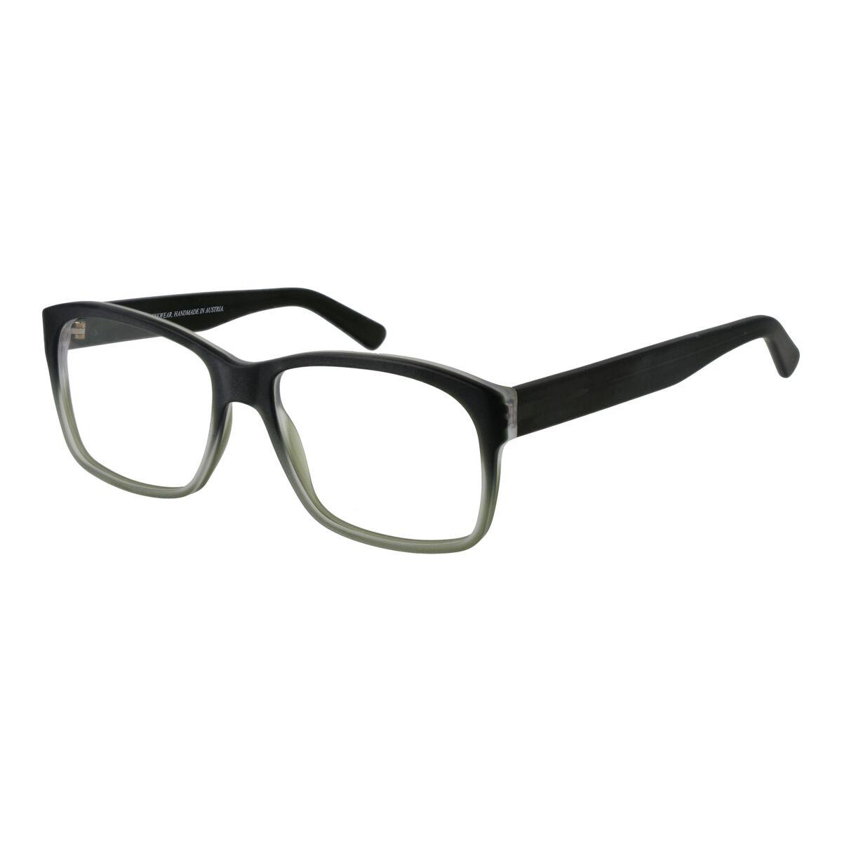 Montura de Gafas Unisex Andy Wolf 4505 57D
