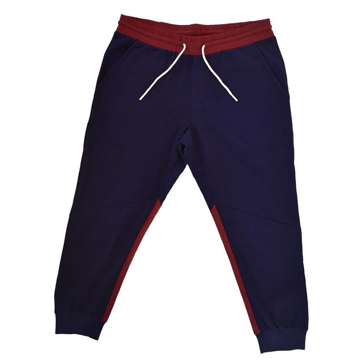Pantalón Deportivo Infantil F.C. Barcelona Blaumarí
