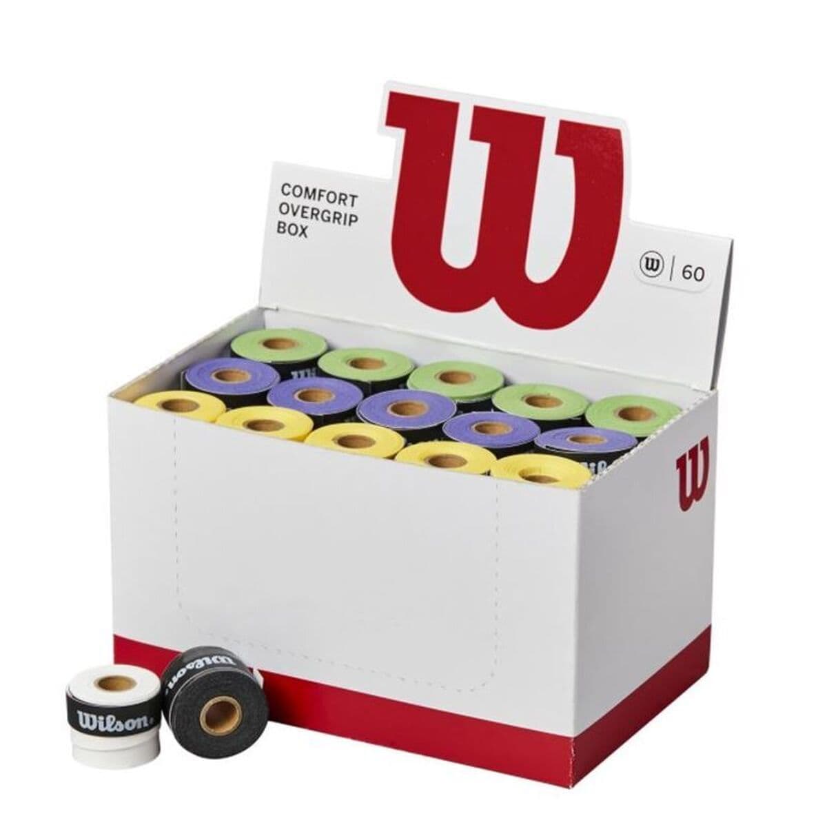 Overgrip Wilson Comfort