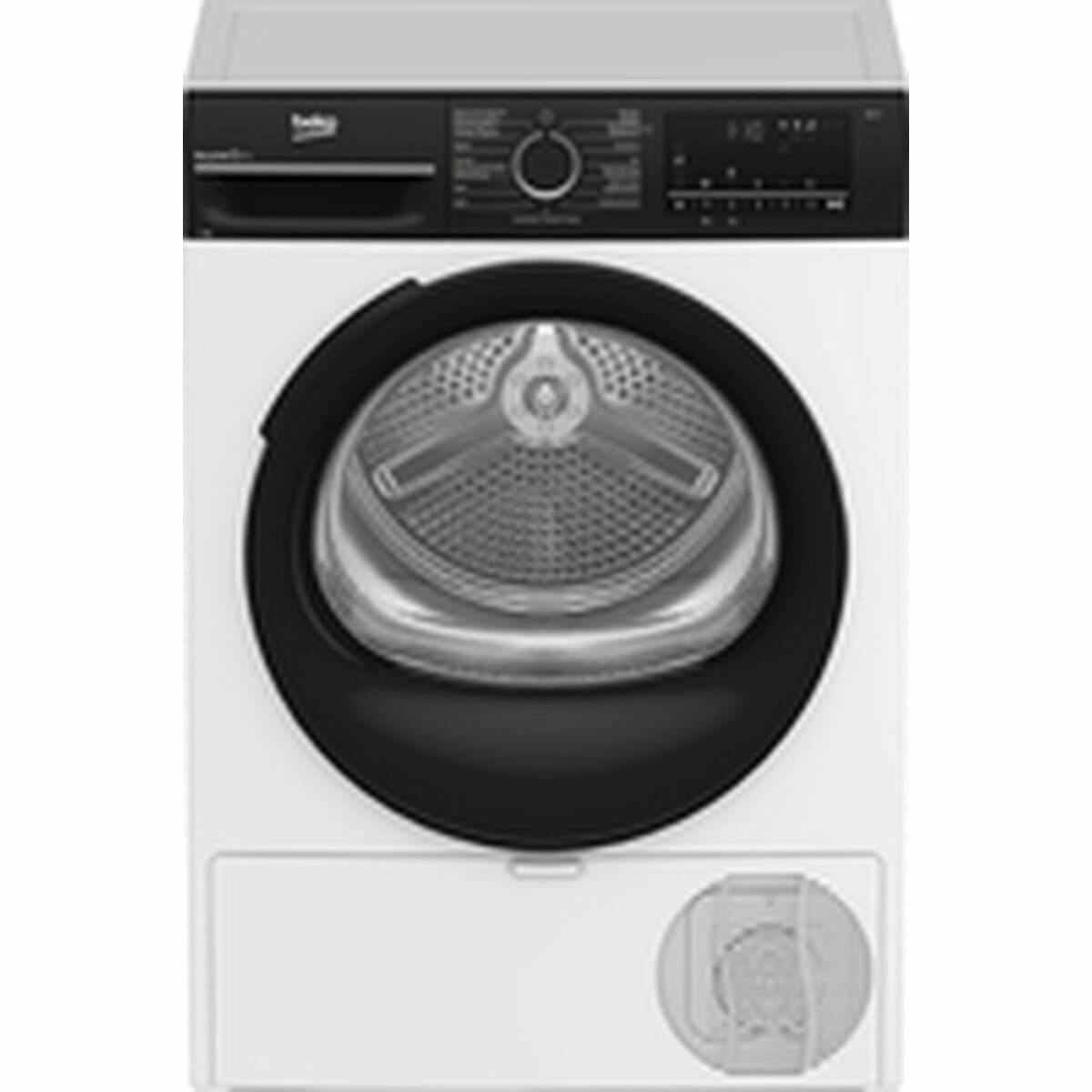 Secadora con bomba de calor BEKO BM3T49240W 9 kg