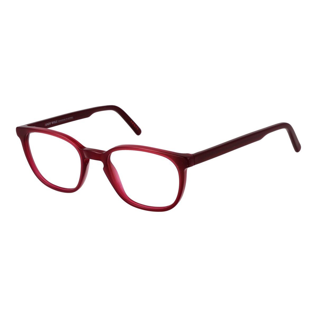 Montura de Gafas Unisex Andy Wolf 4509 50D