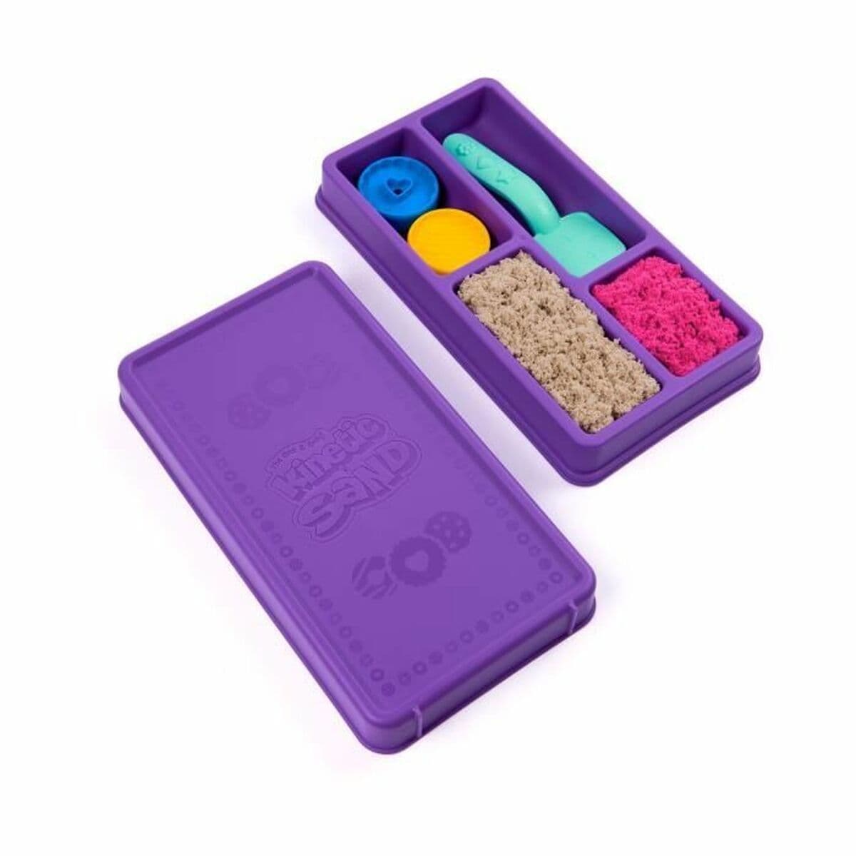 Set de Escritura Spin Master