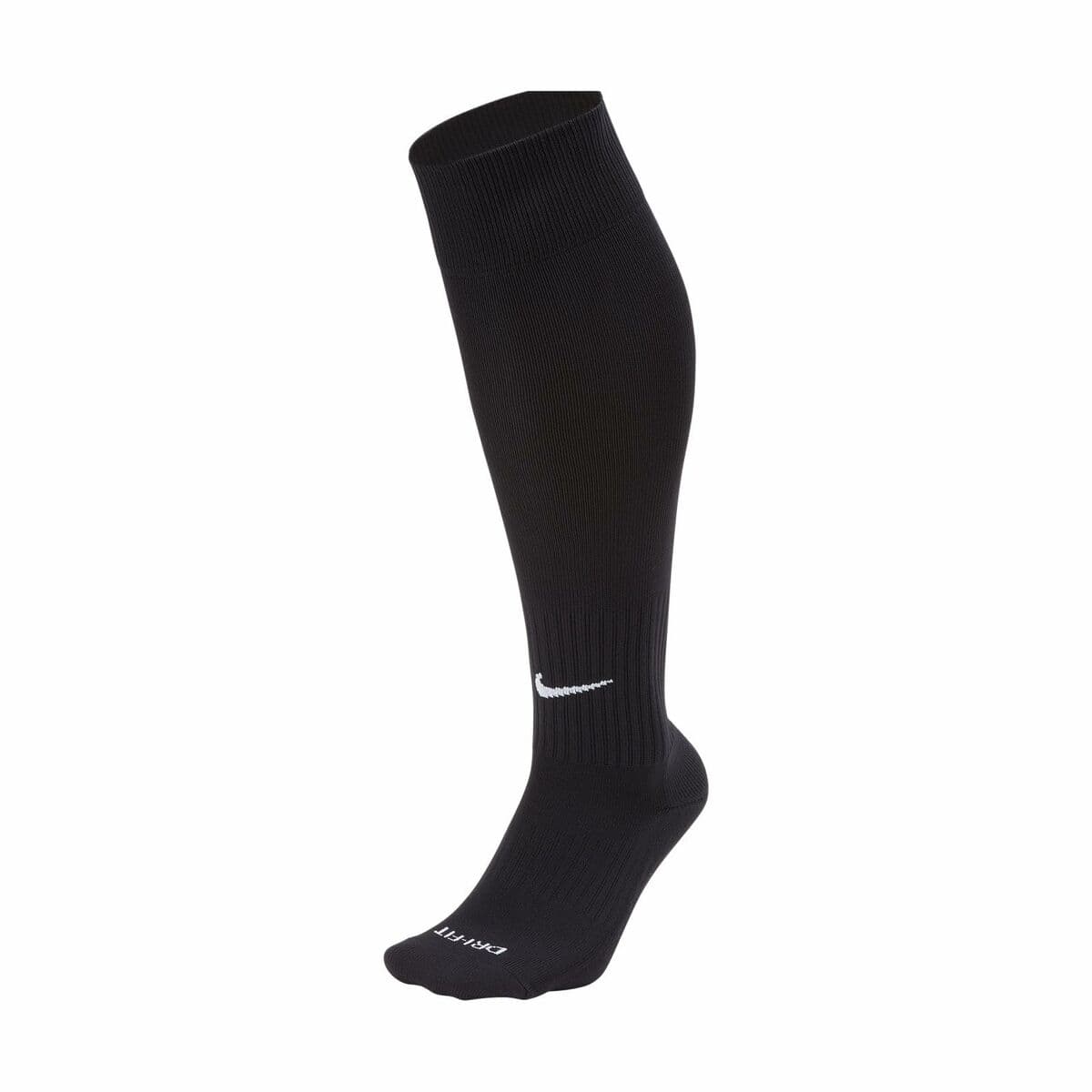 Medias de Fútbol para Adultos Nike CLASSIC II SX5728 010 Negro