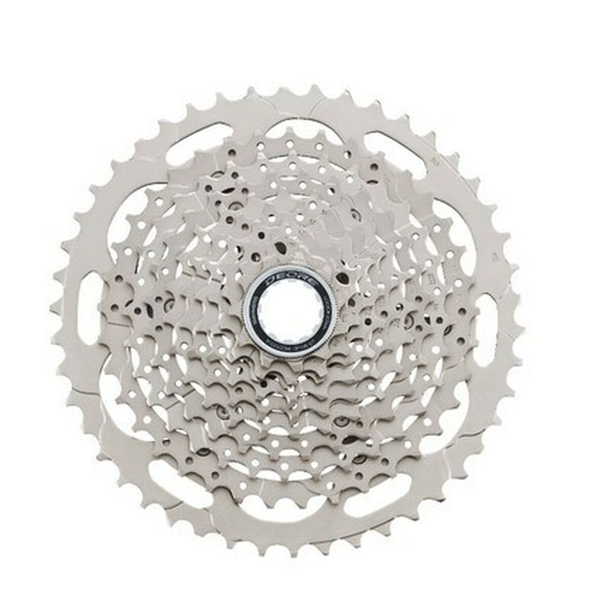 Kit de Transmisión Shimano ECSM410010142
