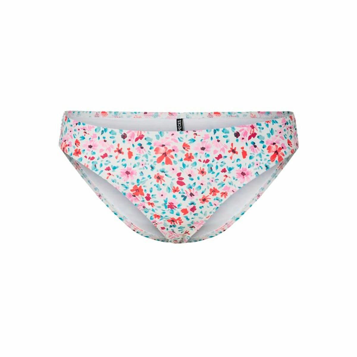 Bragas Pieces Cloud Dancer Blanco