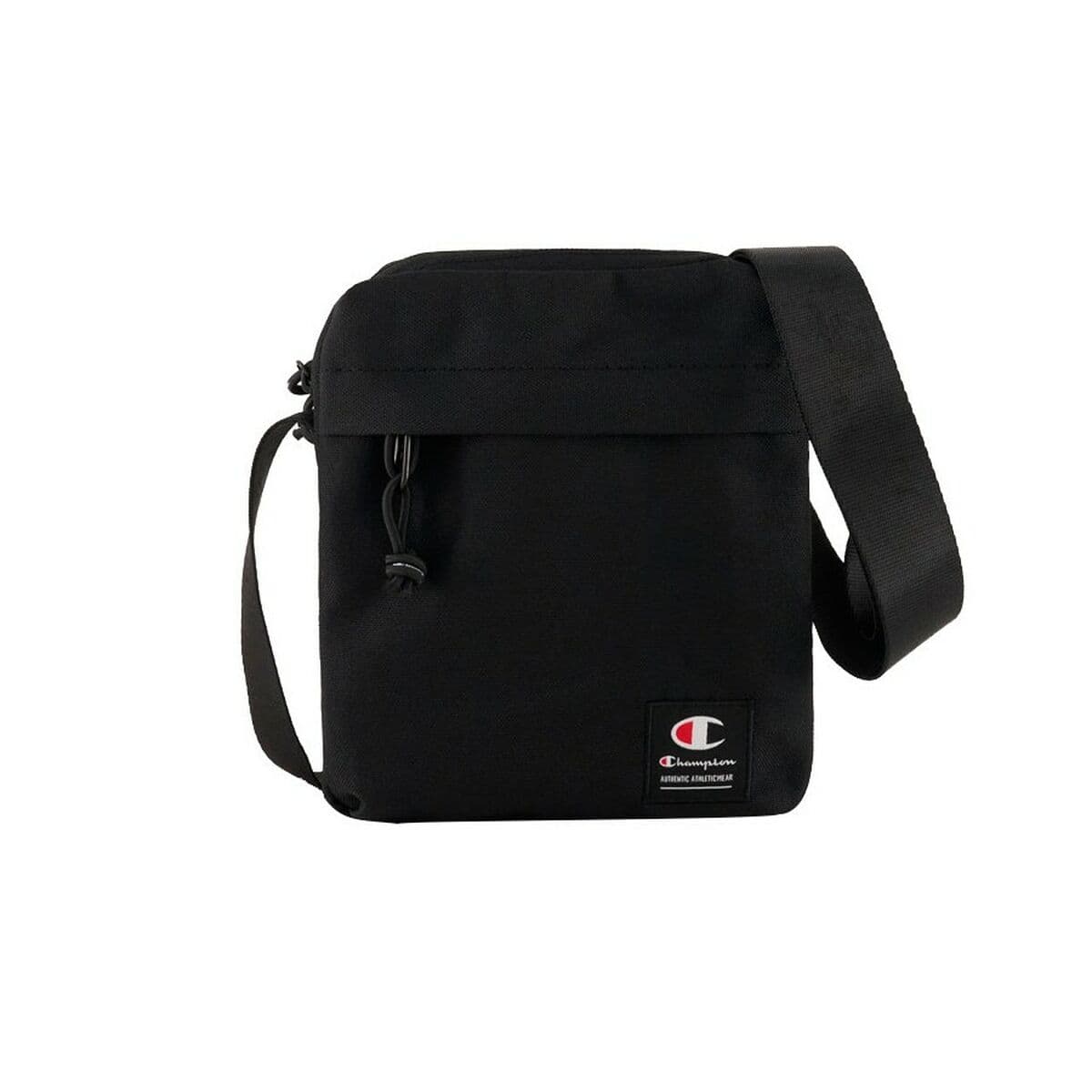 Bolsa de Deporte Champion CHAMPION SMALL SHOULDER BAG 806023 NBK Negro