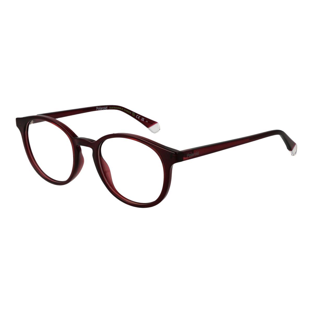Montura de Gafas Unisex Polaroid PLD D498 50LHF