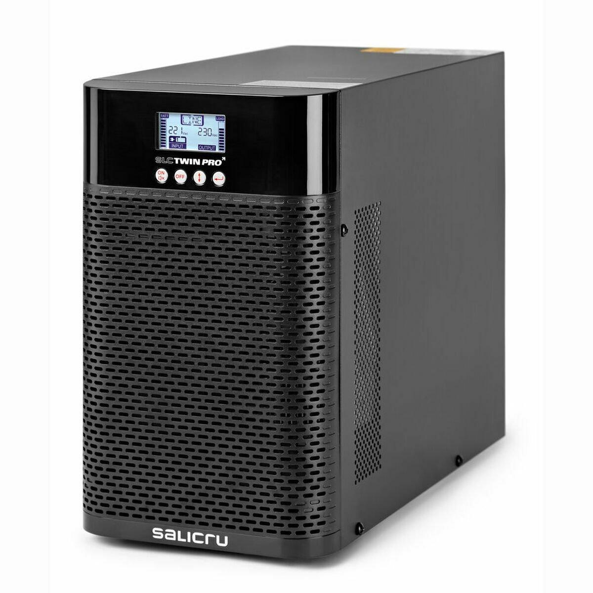 SAI Interactivo Salicru 2F70618 2700 W 3000 VA