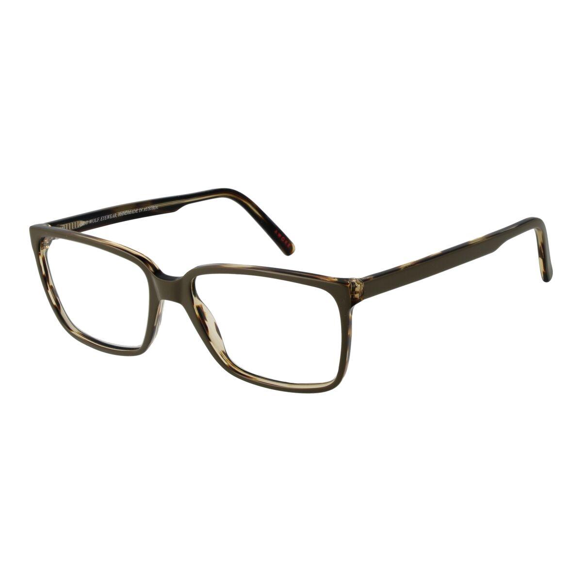 Montura de Gafas Unisex Andy Wolf 4510 55I