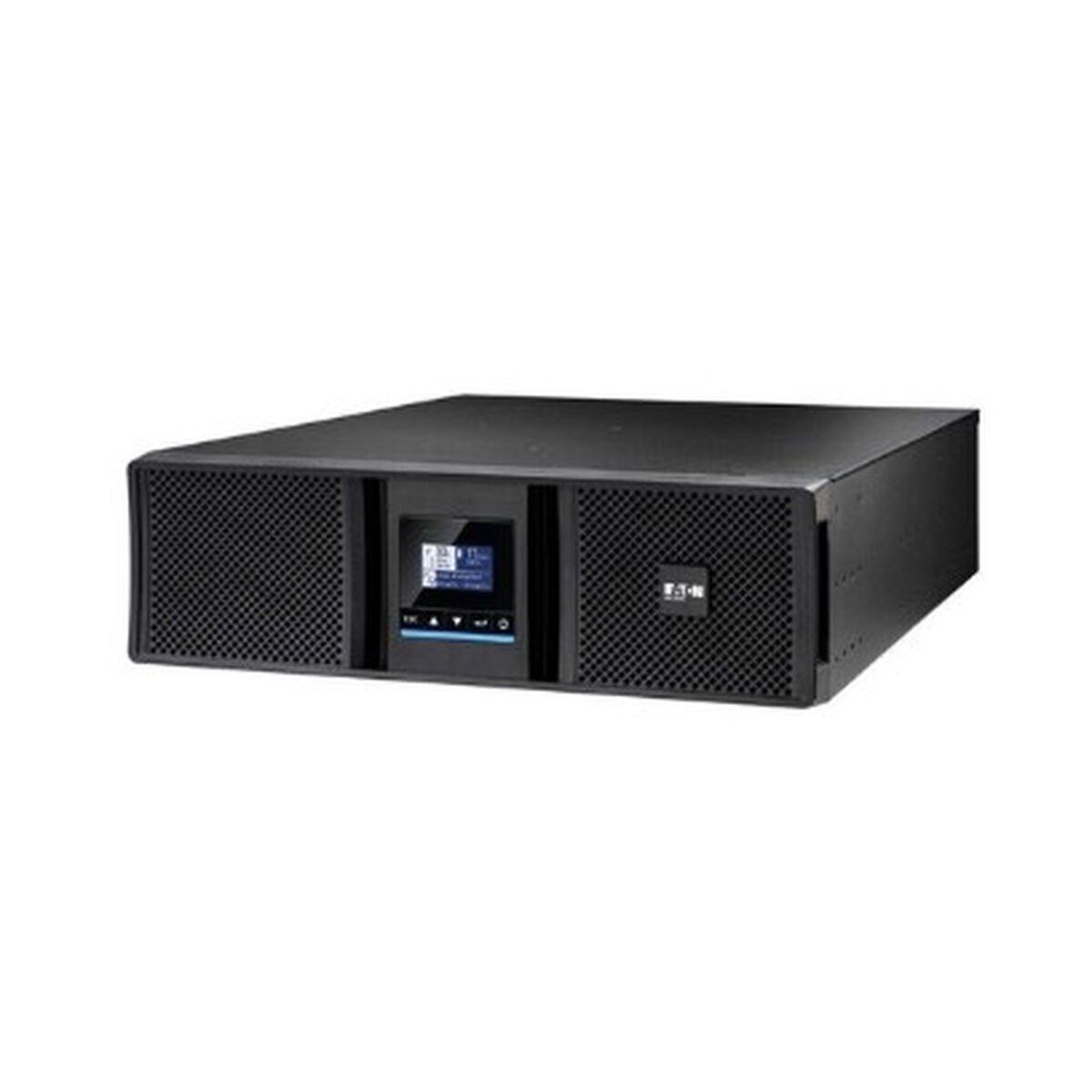 SAI Interactivo Eaton 9SX5KIRT3UG2 5000 W