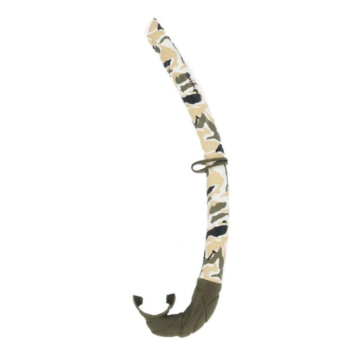 Tubo de snorkel Aqua Lung Sport Wrap