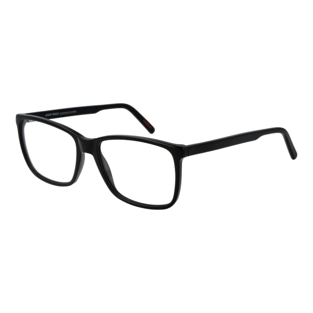 Montura de Gafas Unisex Andy Wolf 4513 57A