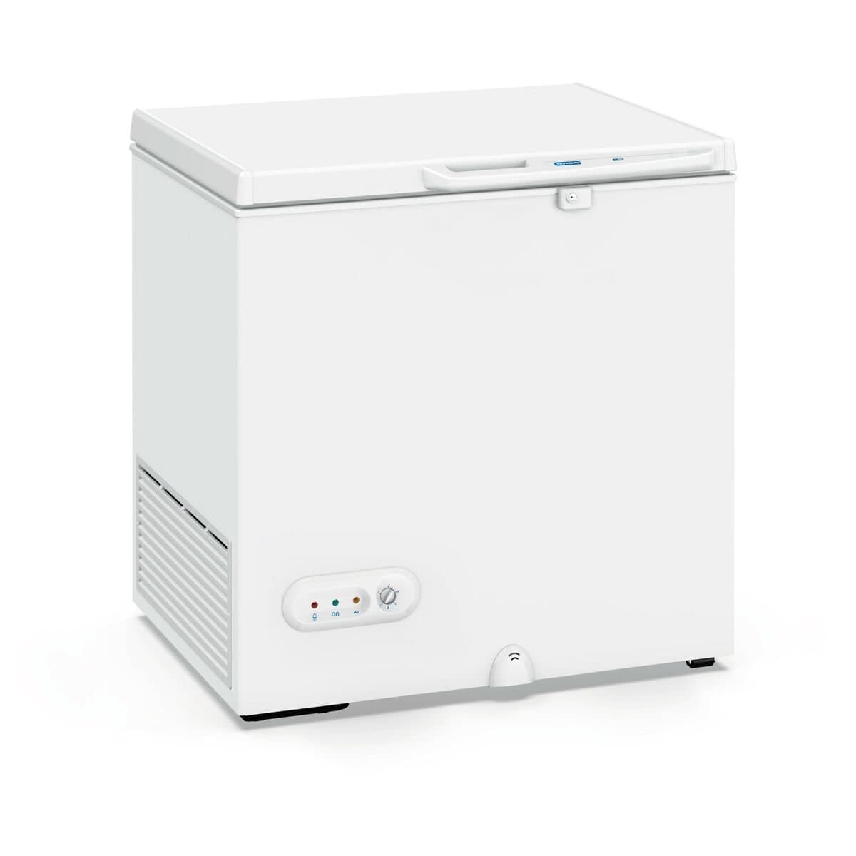 Congelador Tensai SIF240VD