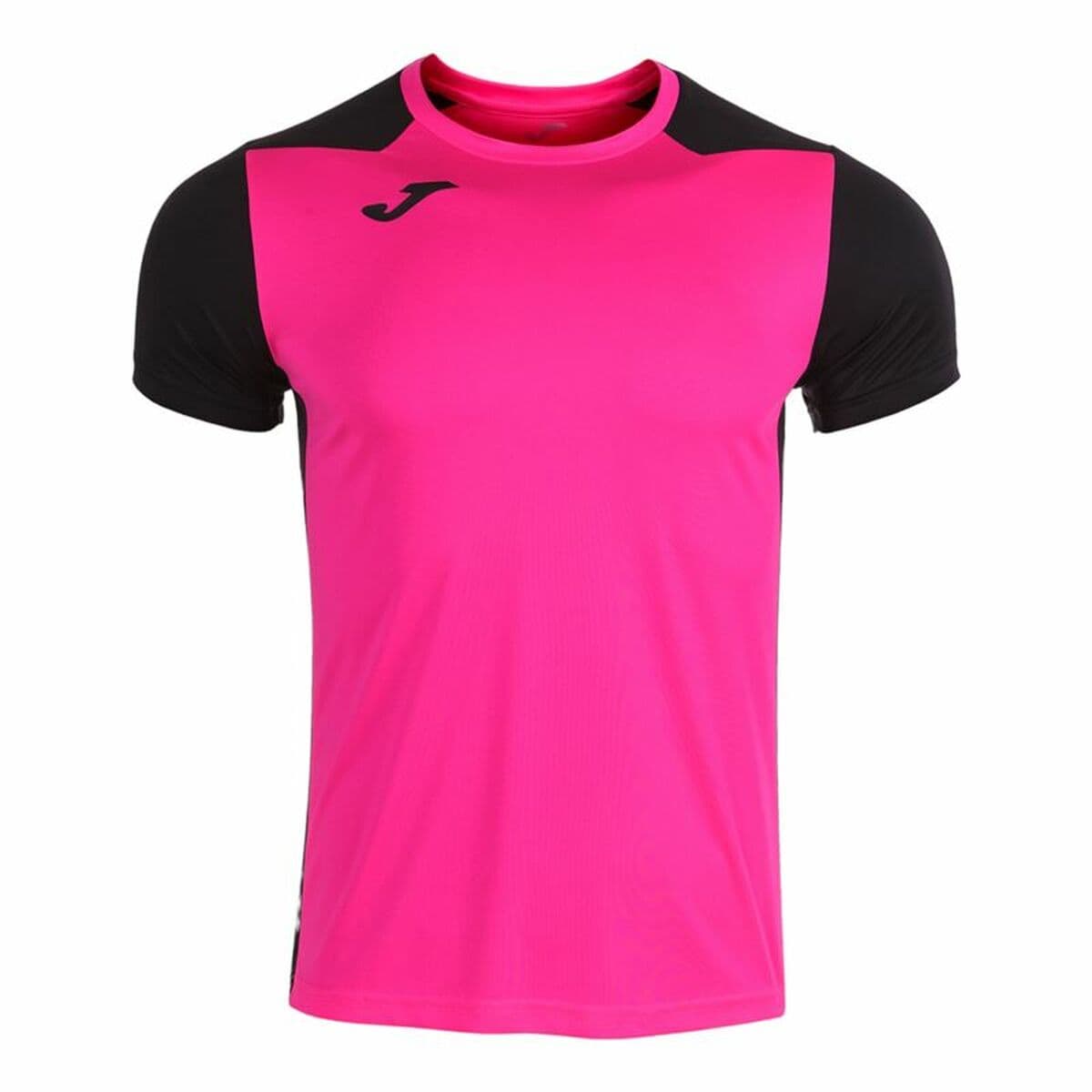 Camiseta de Manga Corta Hombre Joma Sport Record II