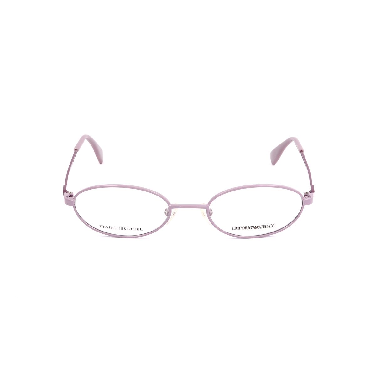 Montura de Gafas Mujer Emporio Armani Ø 48 mm