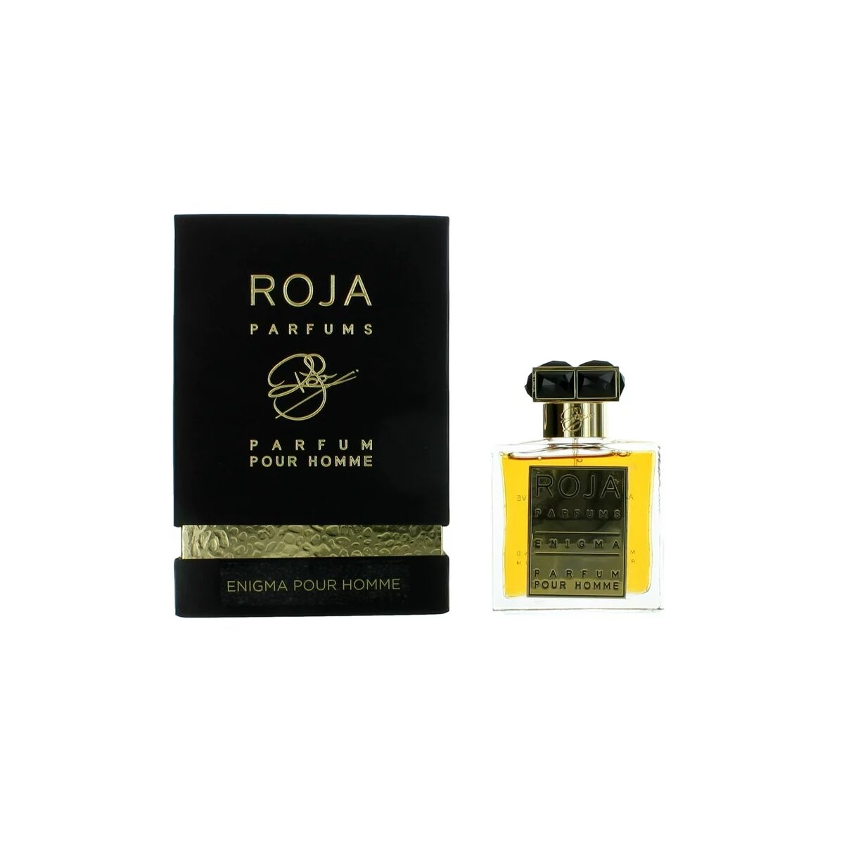 Perfume Hombre Roja Parfums ENIGMA POUR HOME EDP