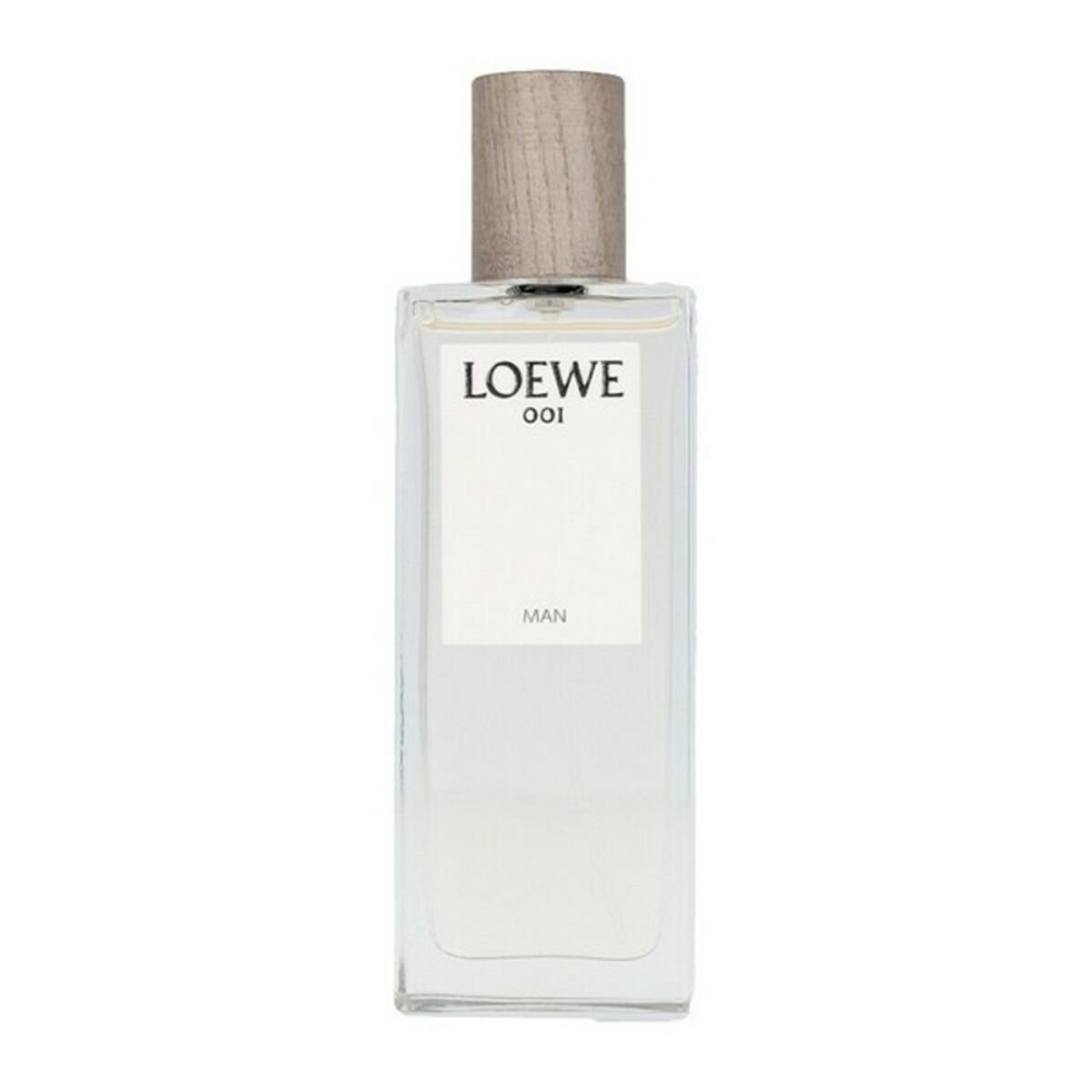 Perfume Hombre 001 Loewe 385-63081 EDP (50 ml) EDP 50 ml